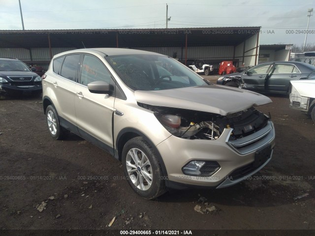 Ford Escape (2017)