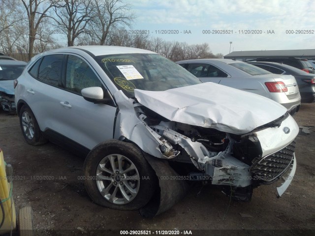 Ford Escape (2020)