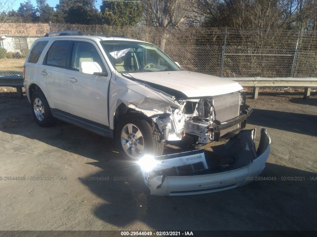Ford Escape (2012)