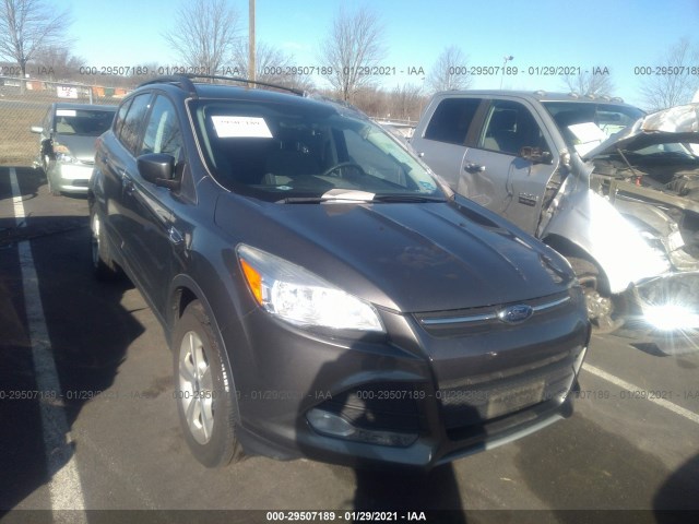 Ford Escape (2013)