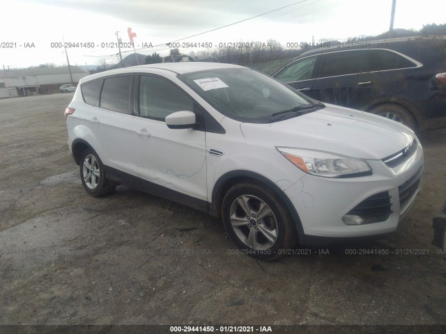 Ford Escape (2014)