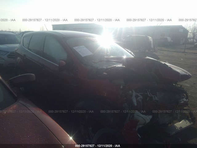 Ford Escape (2014)