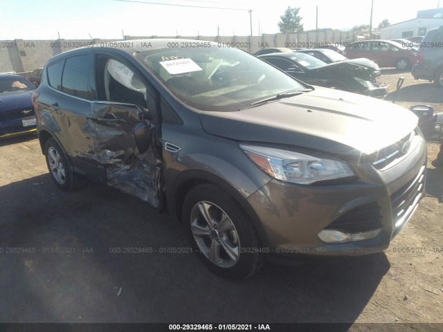 Ford Escape (2013)