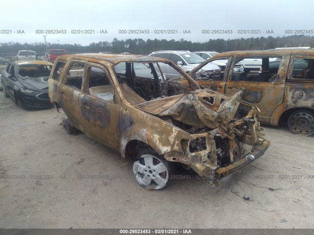 Ford Escape (2012)