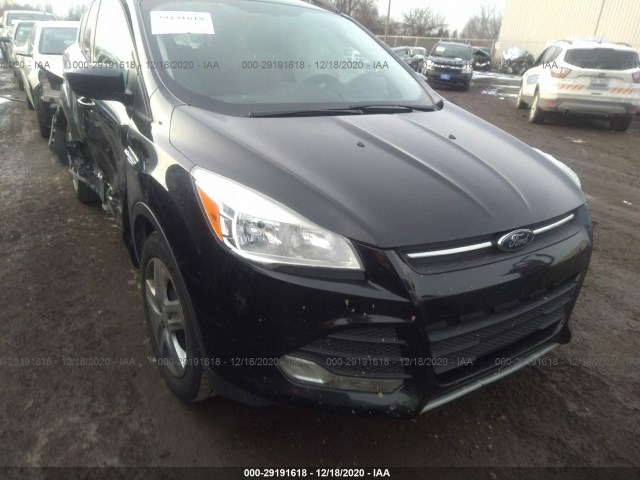 Ford Escape (2013)