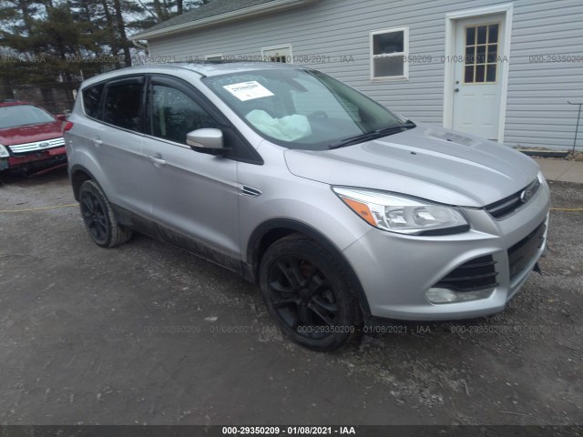 Ford Escape (2012)