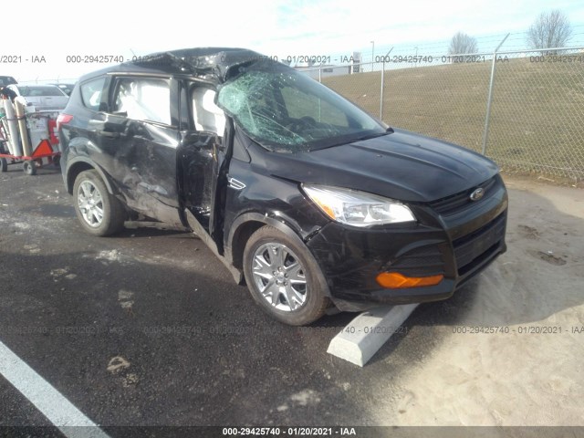 Ford Escape (2014)