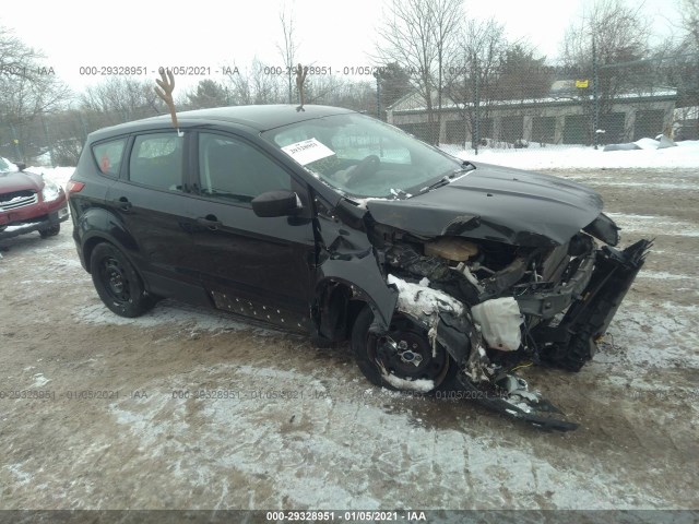 Ford Escape (2014)
