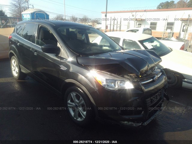 Ford Escape (2014)