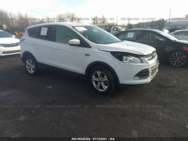 Ford Escape (2015)