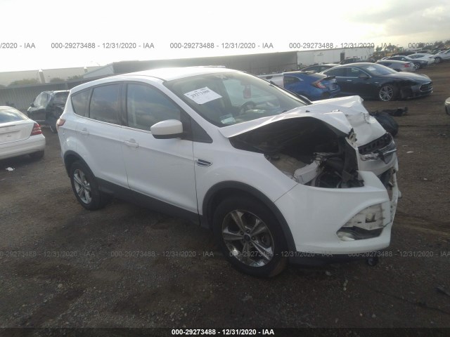 Ford Escape (2014)