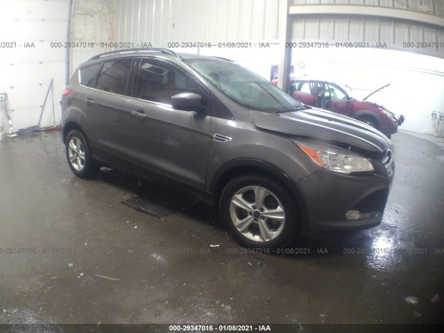 Ford Escape (2014)