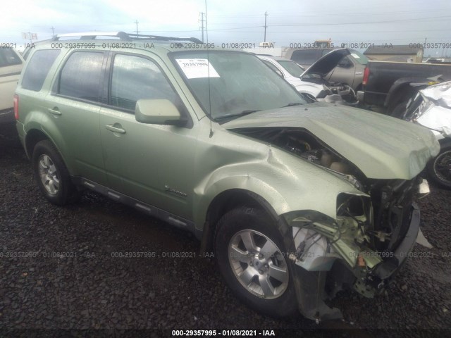 Ford Escape (2010)