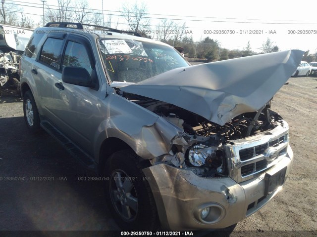 Ford Escape (2012)