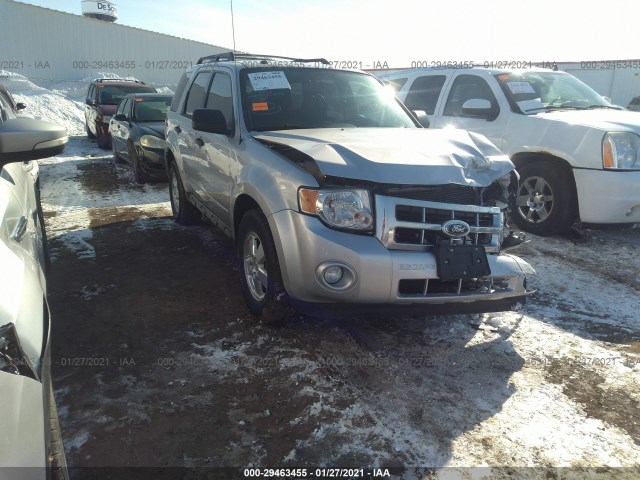 Ford Escape (2012)