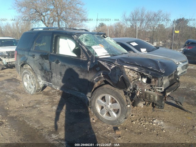 Ford Escape (2012)