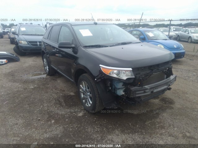 Ford Edge (2013)