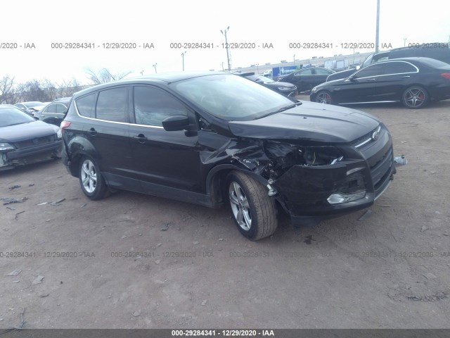 Ford Escape (2013)