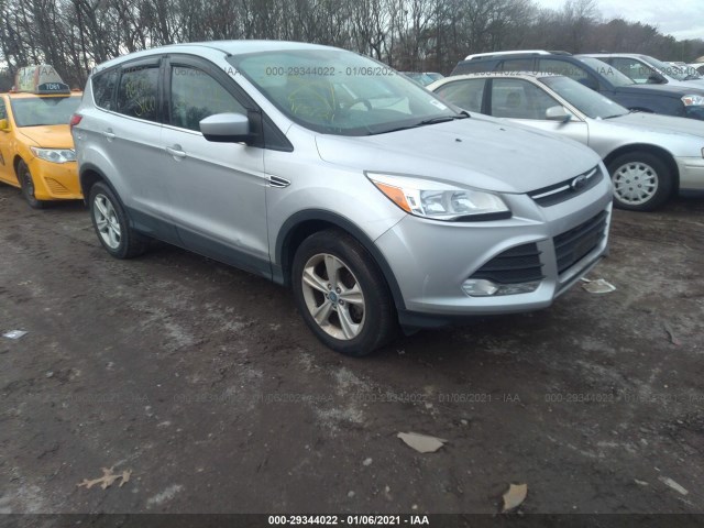 Ford Escape (2013)