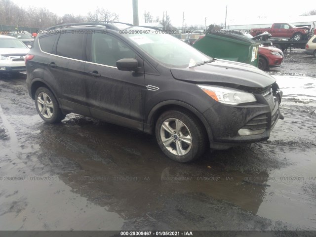 Ford Escape (2013)