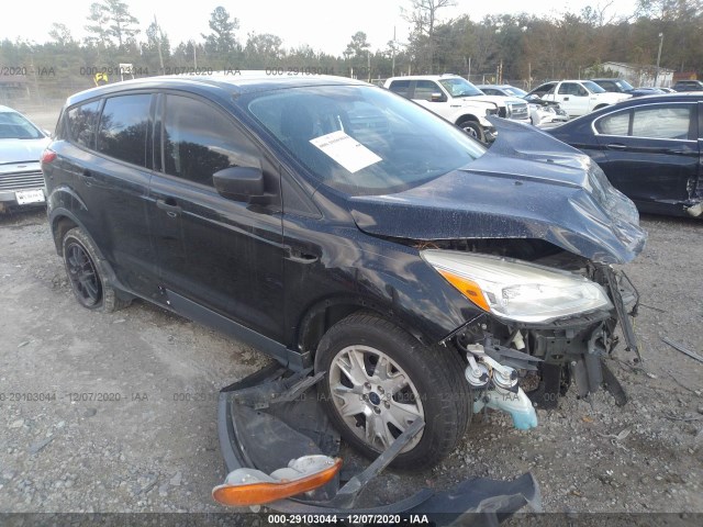 Ford Escape (2014)