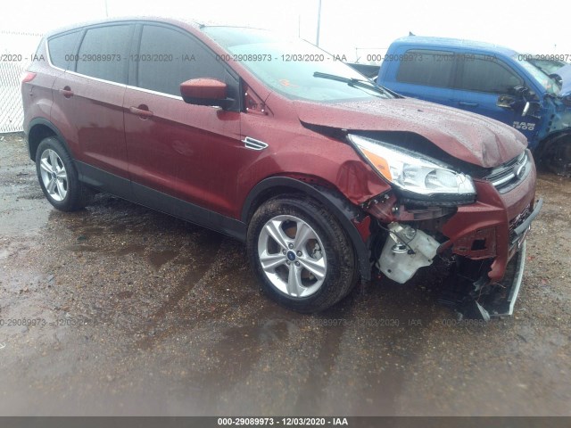 Ford Escape (2014)