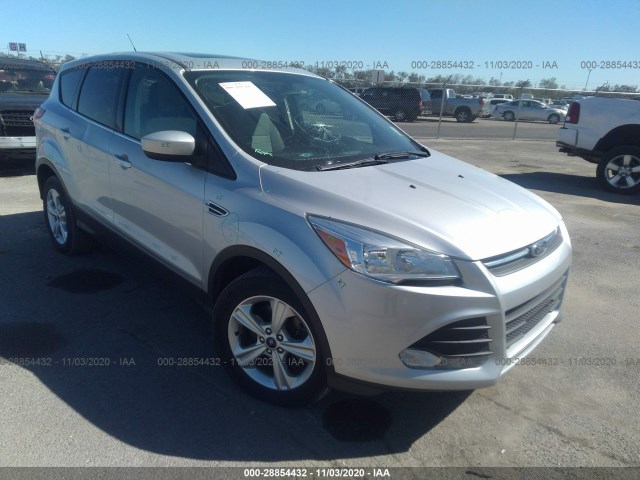 Ford Escape (2014)