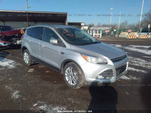 Ford Escape (2014)