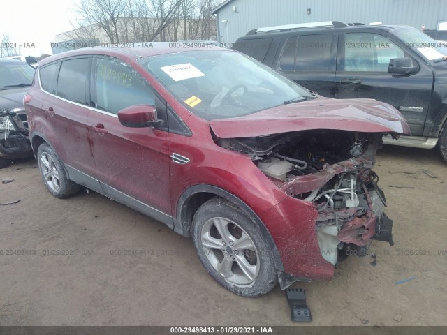 Ford Escape (2014)