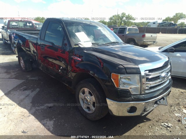 Ford F-150 (2014)