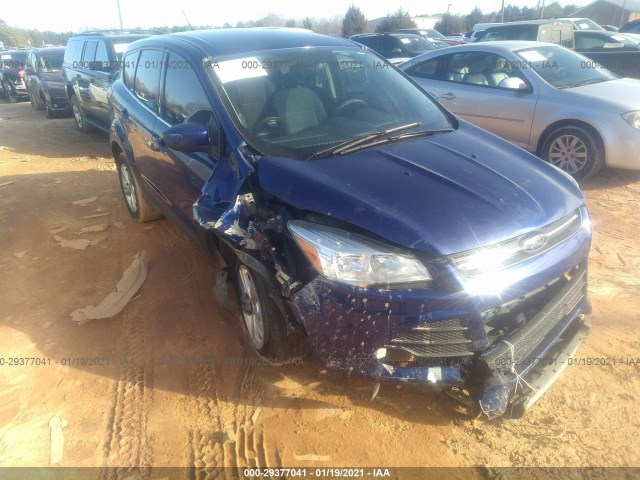 Ford Escape (2015)