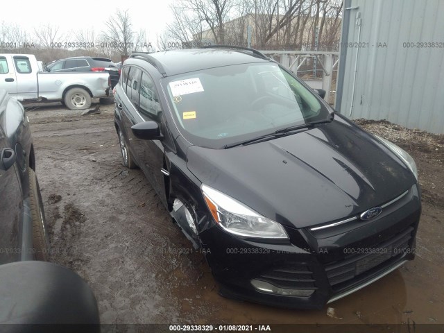 Ford Escape (2015)