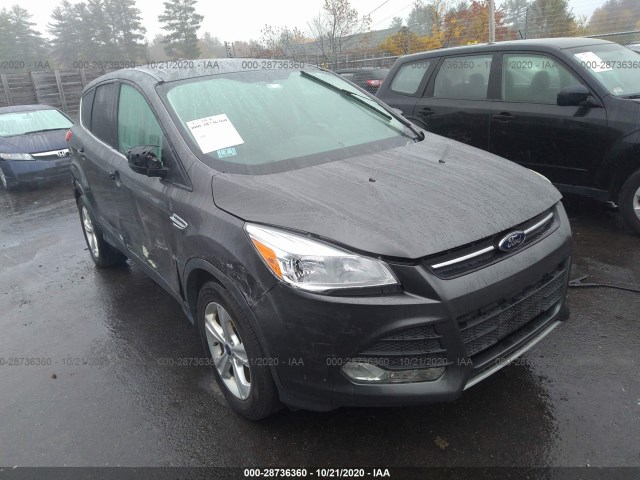 Ford Escape (2015)
