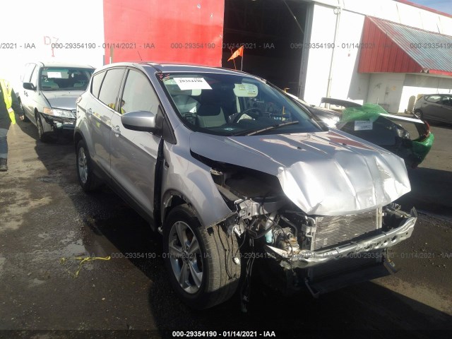 Ford Escape (2016)