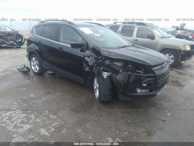 Ford Escape (2016)