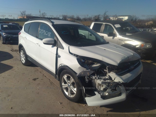 Ford Escape (2016)