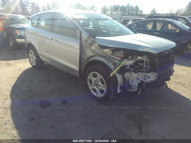 Ford Escape (2017)