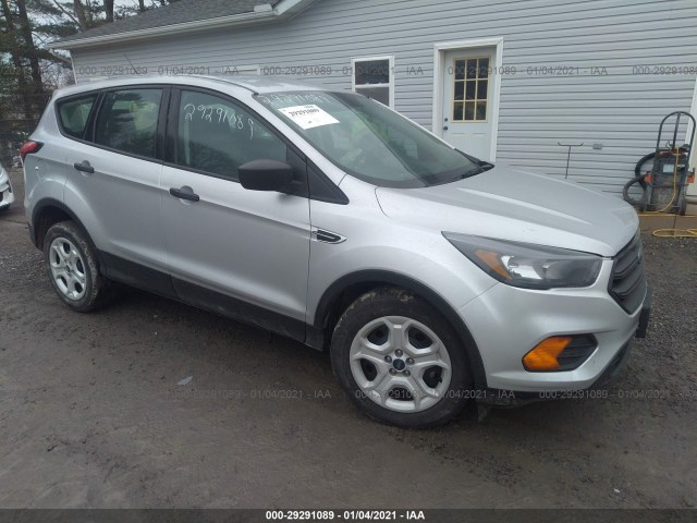 Ford Escape (2019)