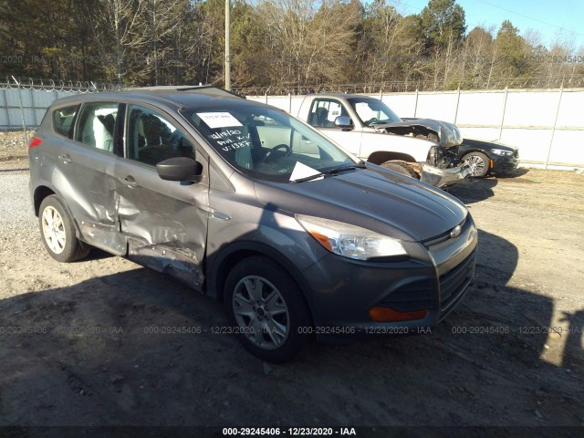 Ford Escape (2014)