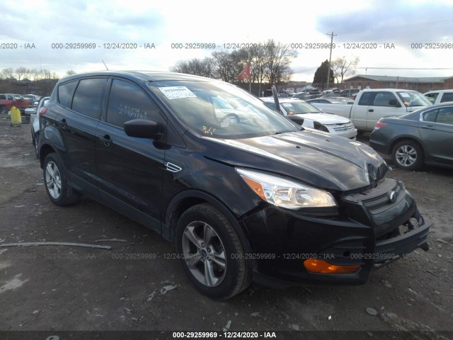 Ford Escape (2014)