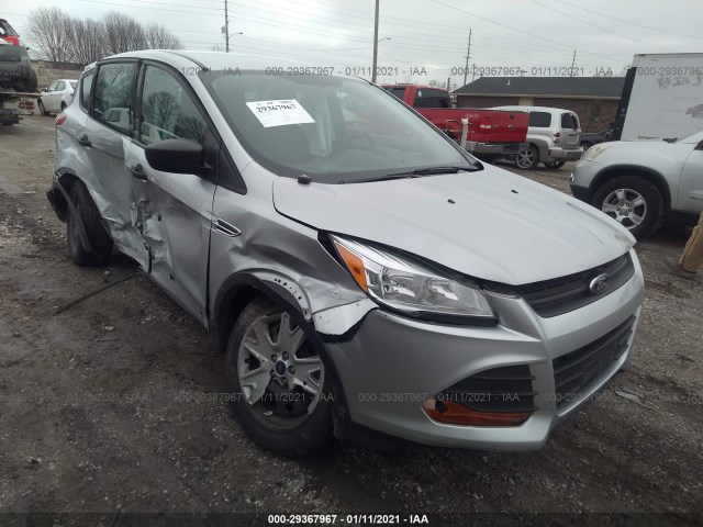 Ford Escape (2014)
