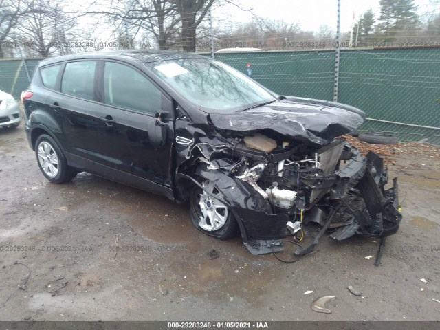 Ford Escape (2016)