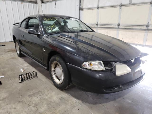 Ford Mustang (1998)