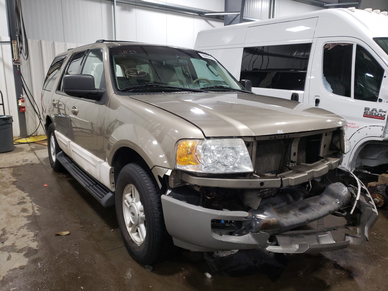 Ford Expedition (2003)