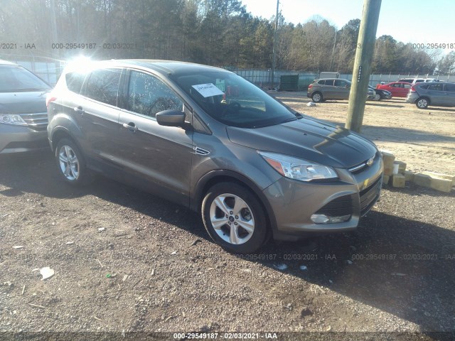 Ford Escape (2014)