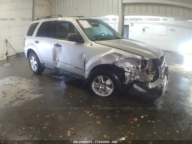 Ford Escape (2012)