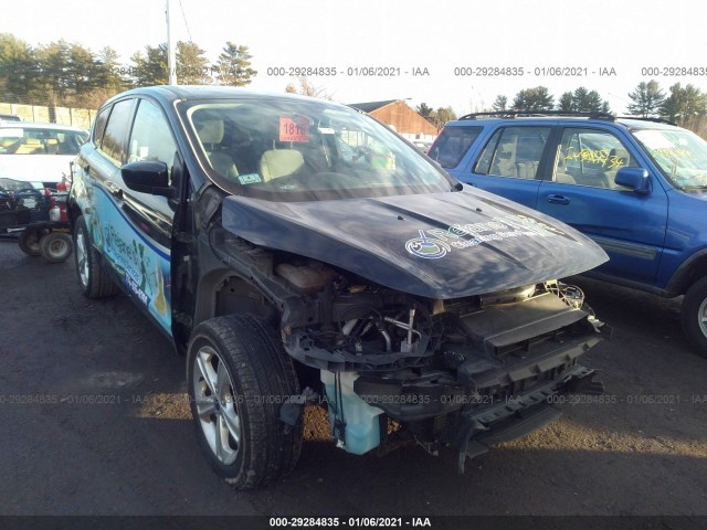 Ford Escape (2013)