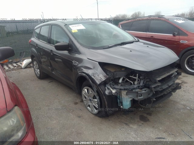 Ford Escape (2013)
