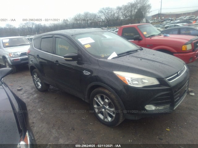 Ford Escape (2013)