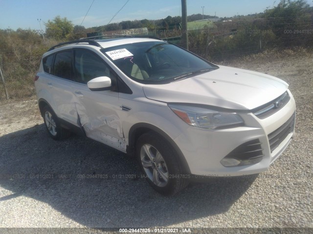 Ford Escape (2013)